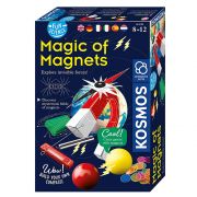 Магията на магнитите