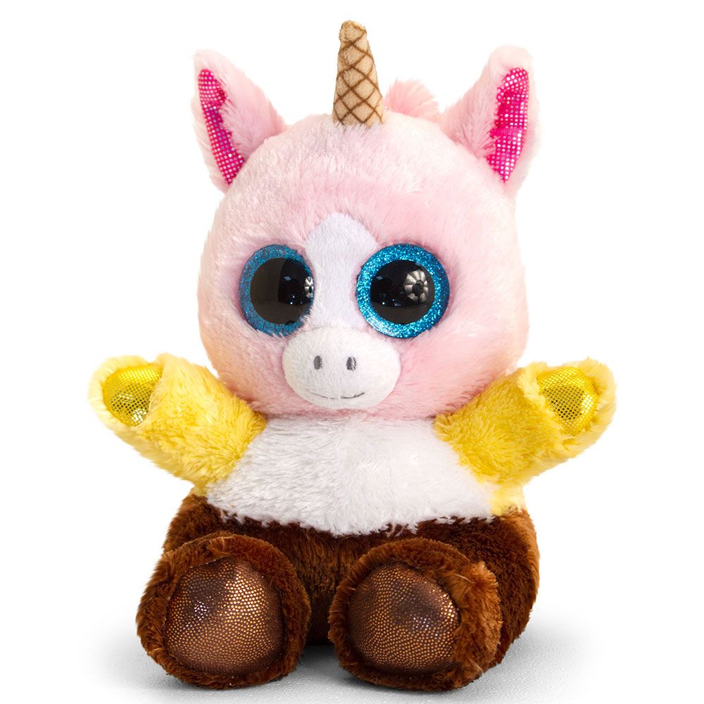 Плюшена играчка с аромат