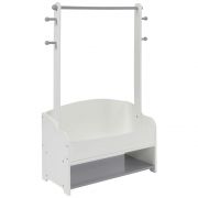 Детски щендер за дрехи, Закачи ме!