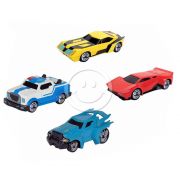 Dickie toys  Трансформърс, Единичен блистер, асортимент