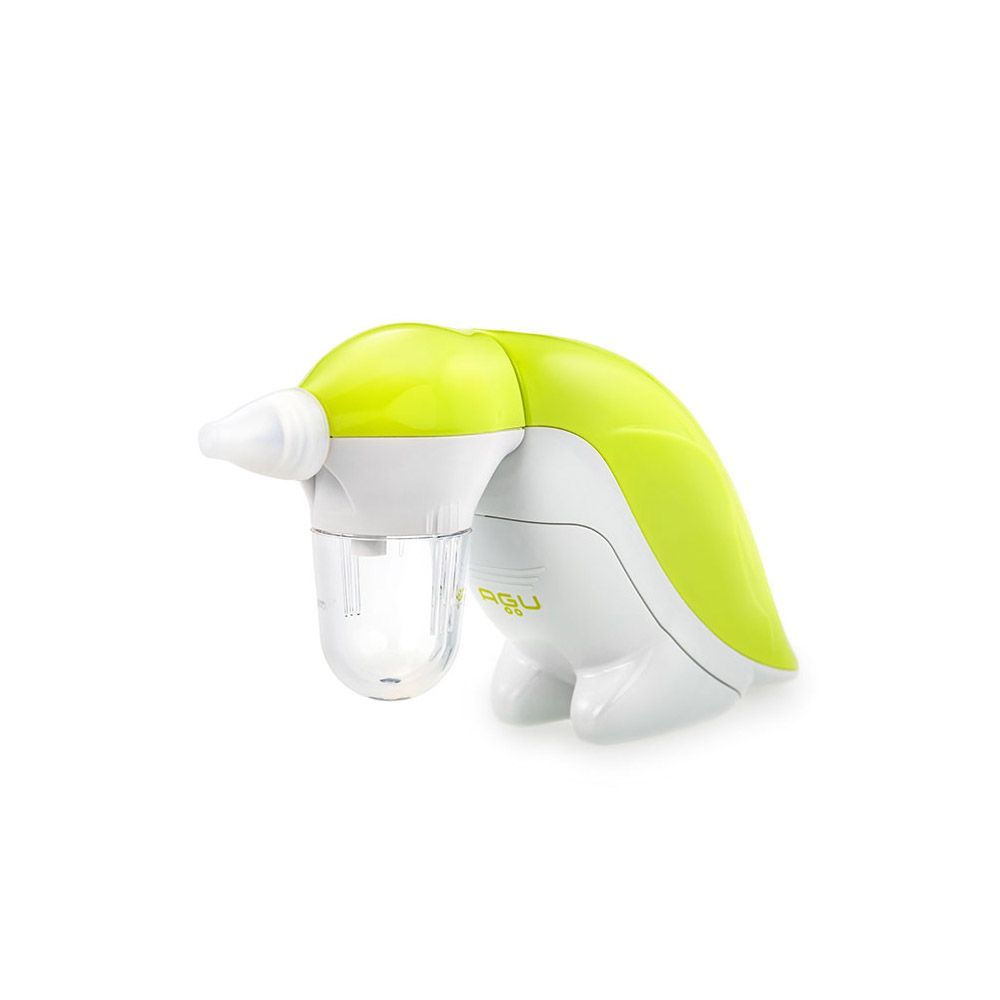 Penguin, Аспиратор за нос, AGU