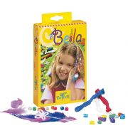 Направи сама, Украшения за коса