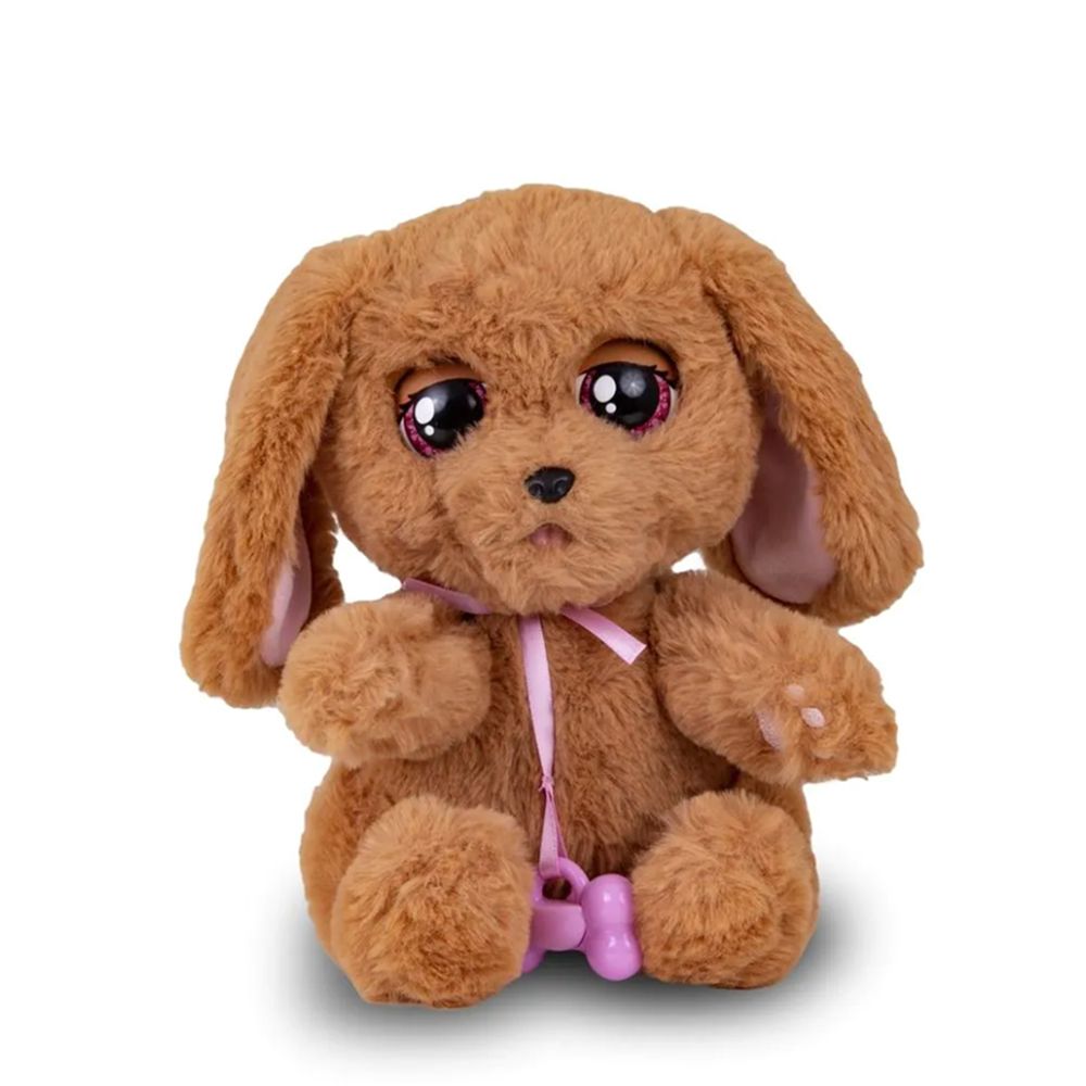 Интерактивно бебе куче, Baby Paws