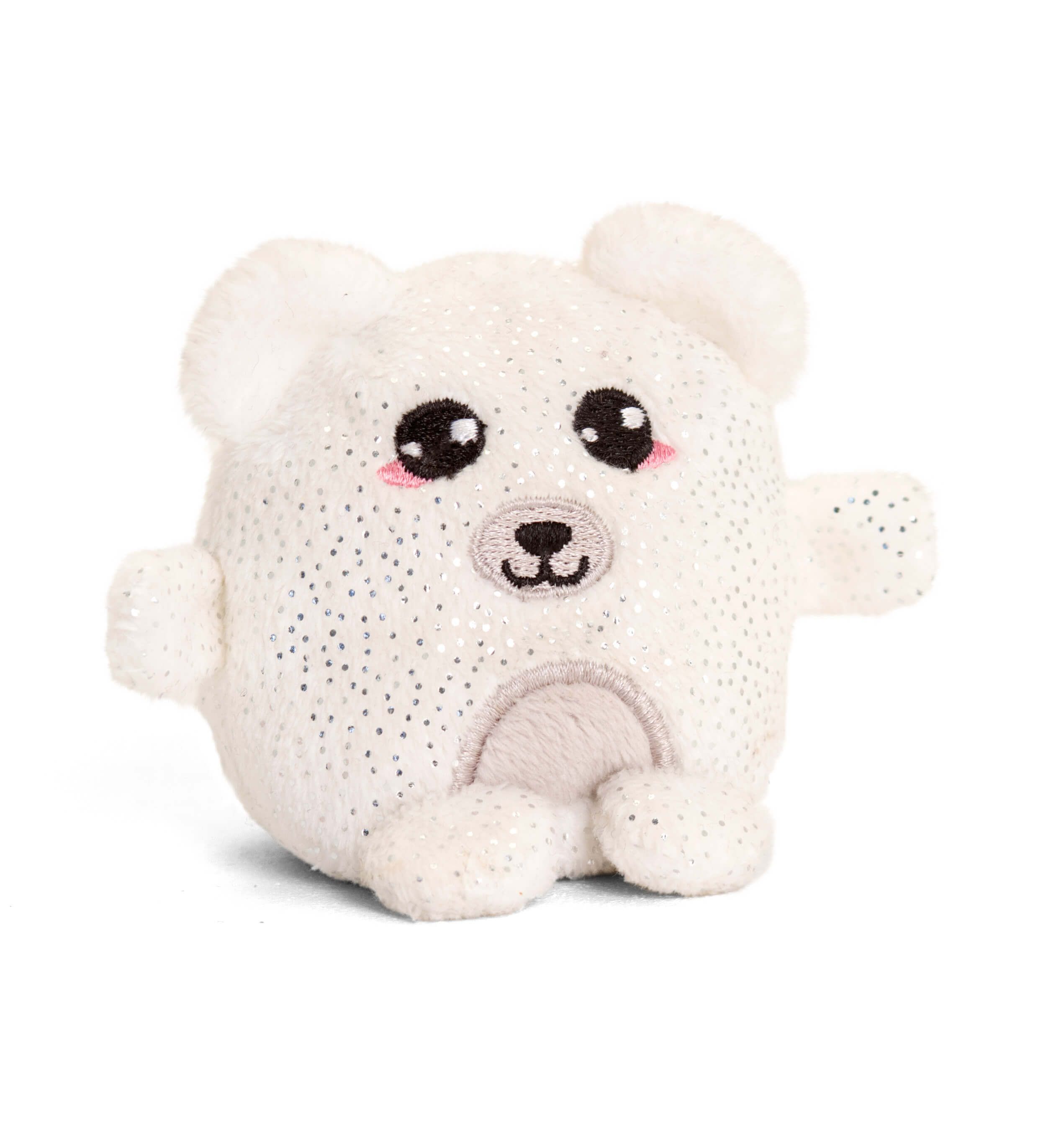 Bobballs, Плюшена играчка, Мече, Keel Toys