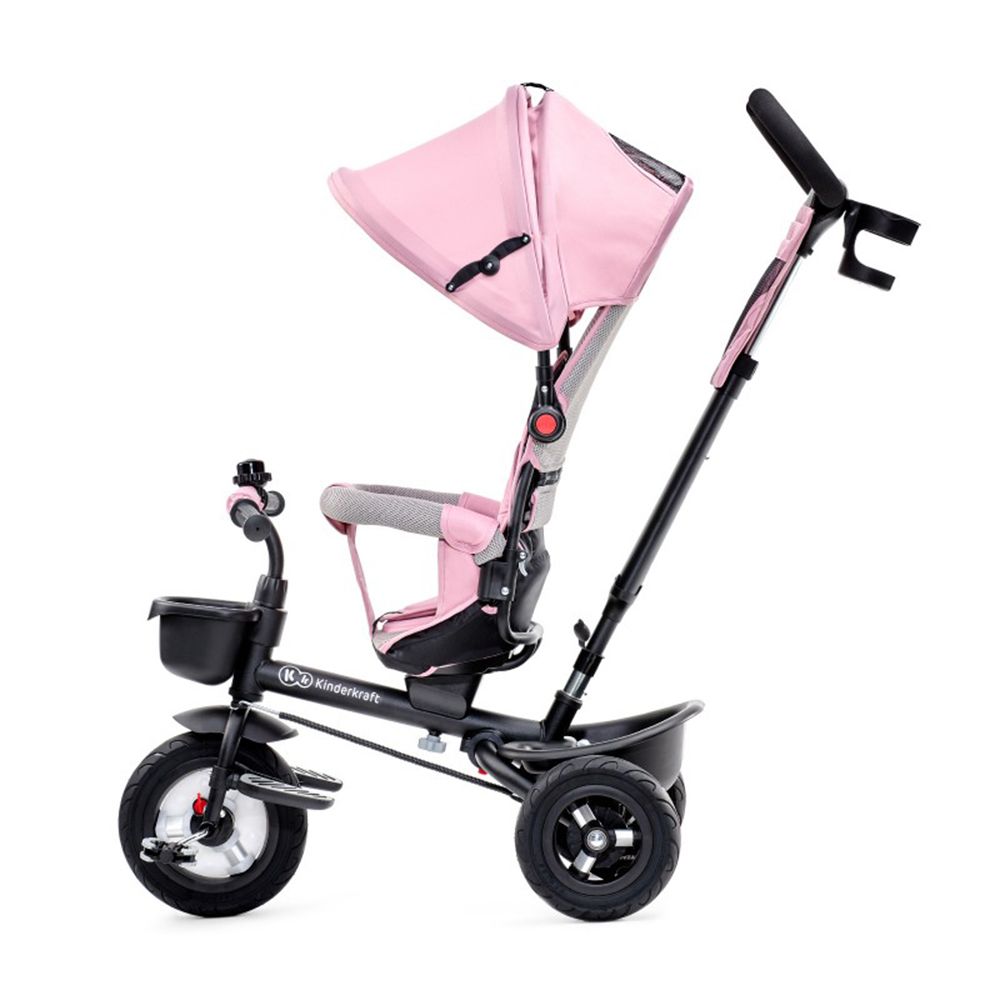 Триколка AVEO, 3 в 1