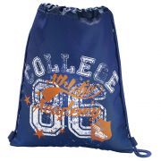Спортна торба, College