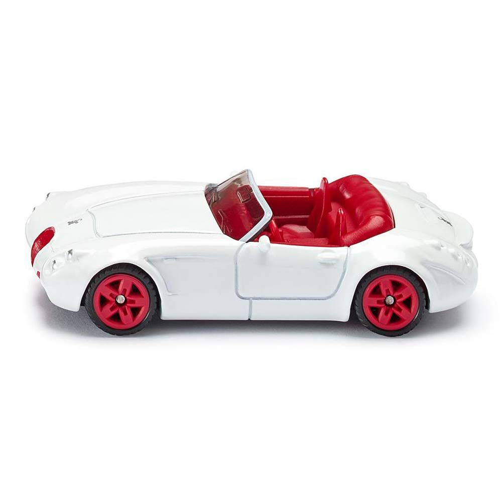 Кола кабрио Wiesmann Roadster MF5