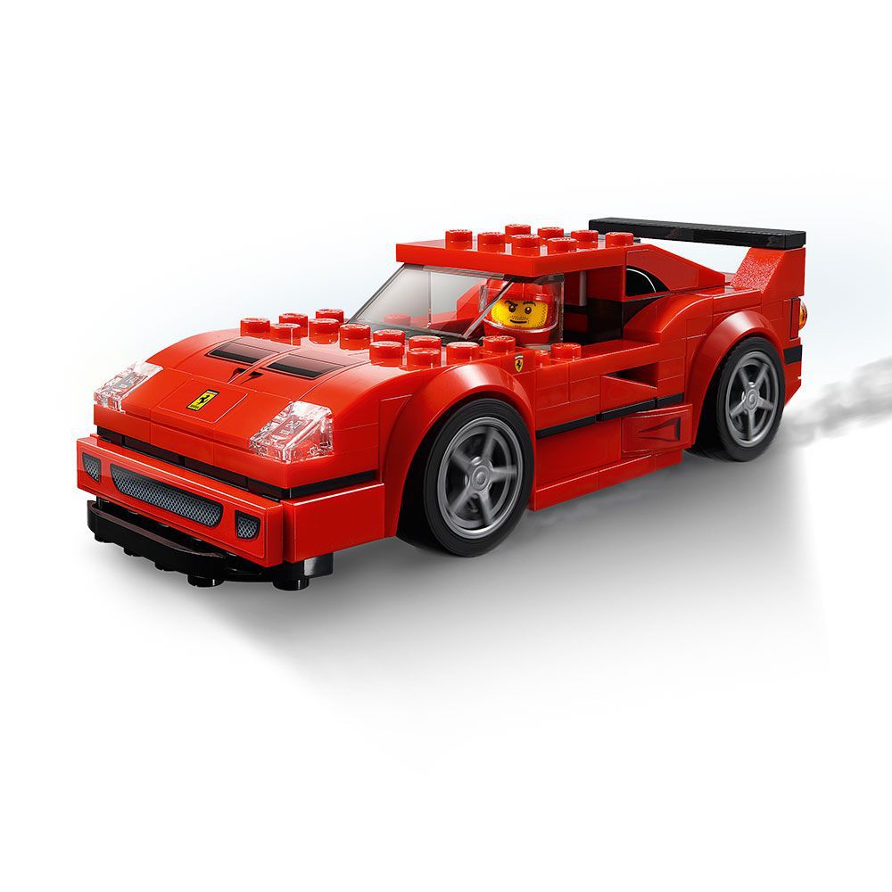 Ferrari F40 Competizione