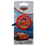 Звънец за детски велосипед, Дисни Колите