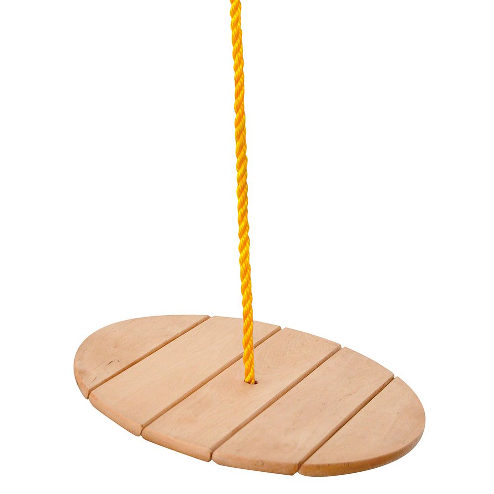 Woodyland, Дървена люлка, Маймунка