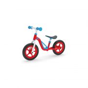 Колело за баланс, Charlie, 10 инча, червено