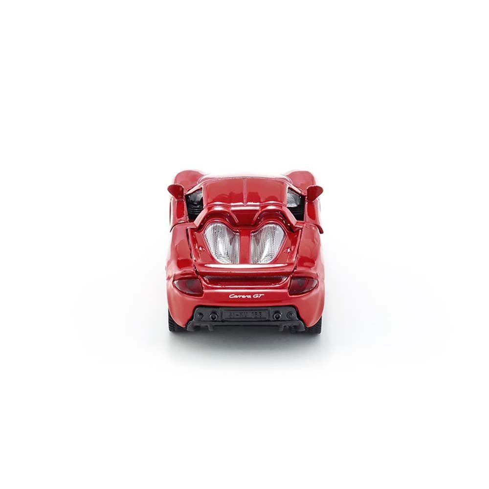 Метална кола Porsche Carrera GT