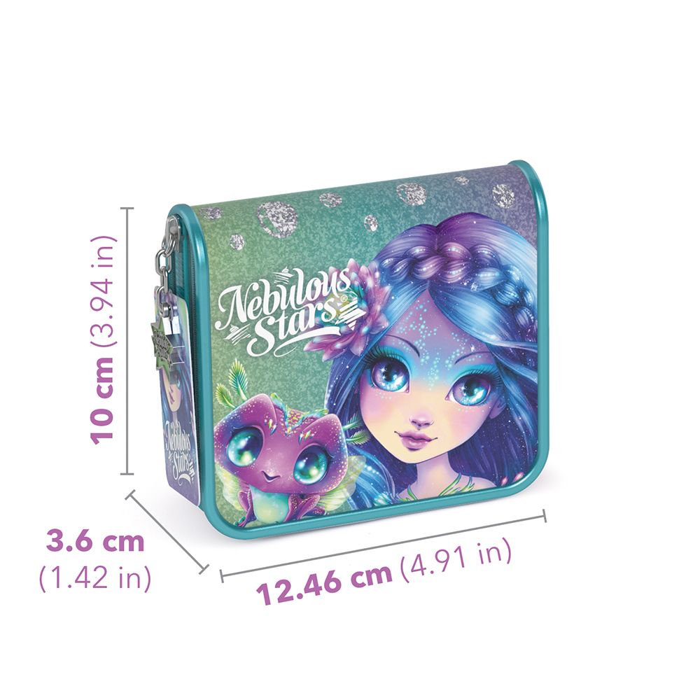 Портмоне, Ненуфия