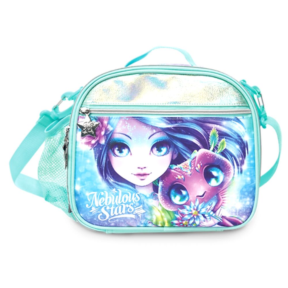 Nebulous Stars, Чанта за храна, Ненуфия и Лилия