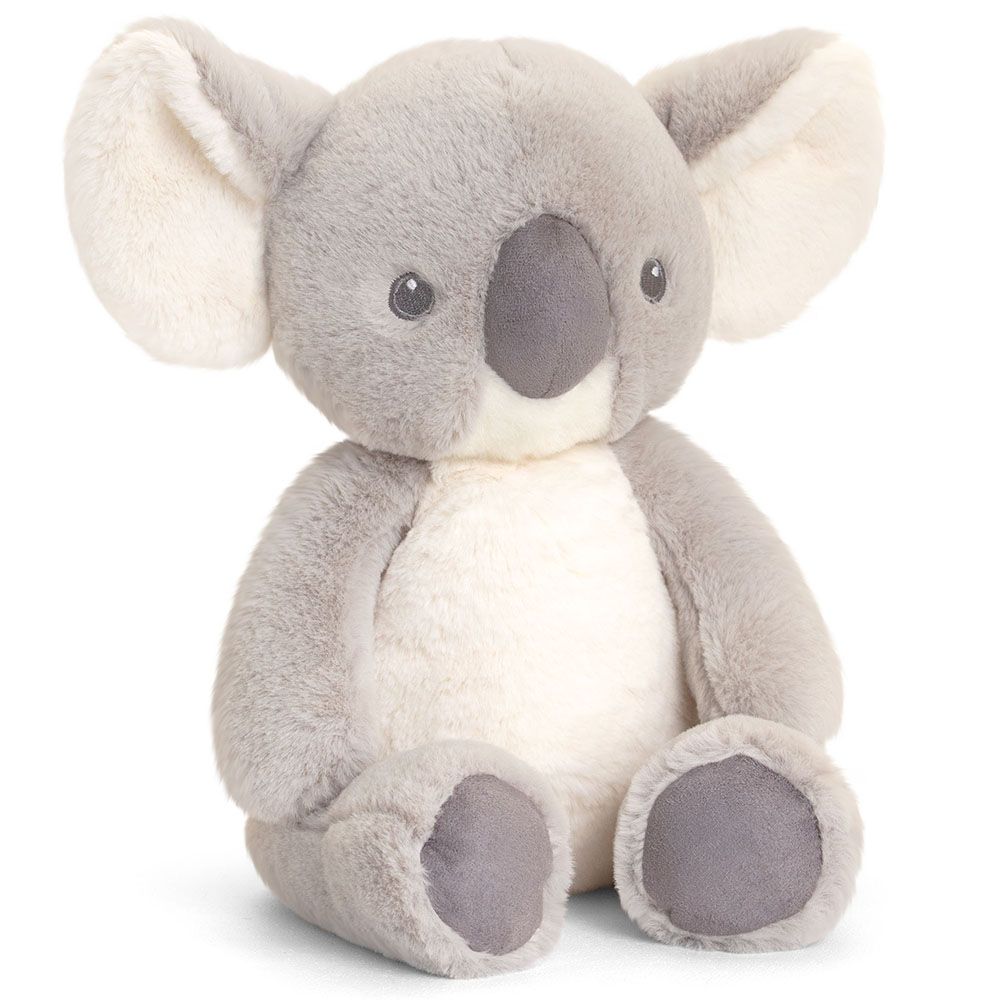 Keel Toys, Плюшена играчка, Коала, 25 см