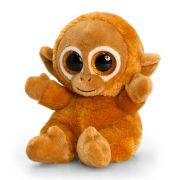 Анимотсу, Плюшена играчка, Маймунка, Орангутан