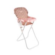 Столче за хранене на кукли