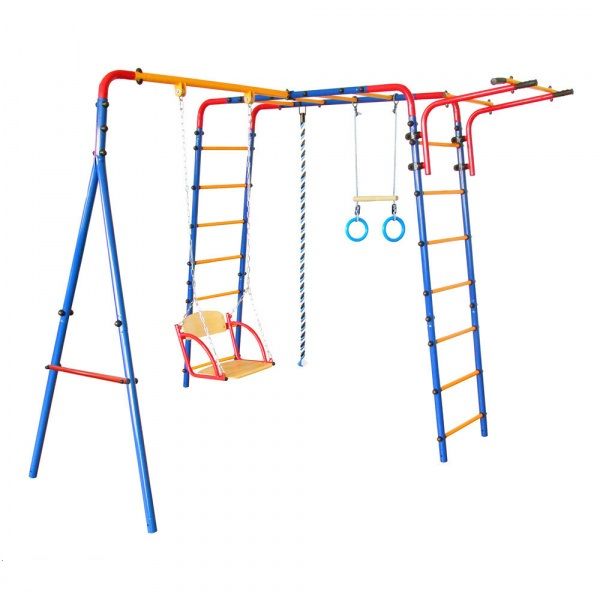 Toy, Игрален комплекс Стандарт