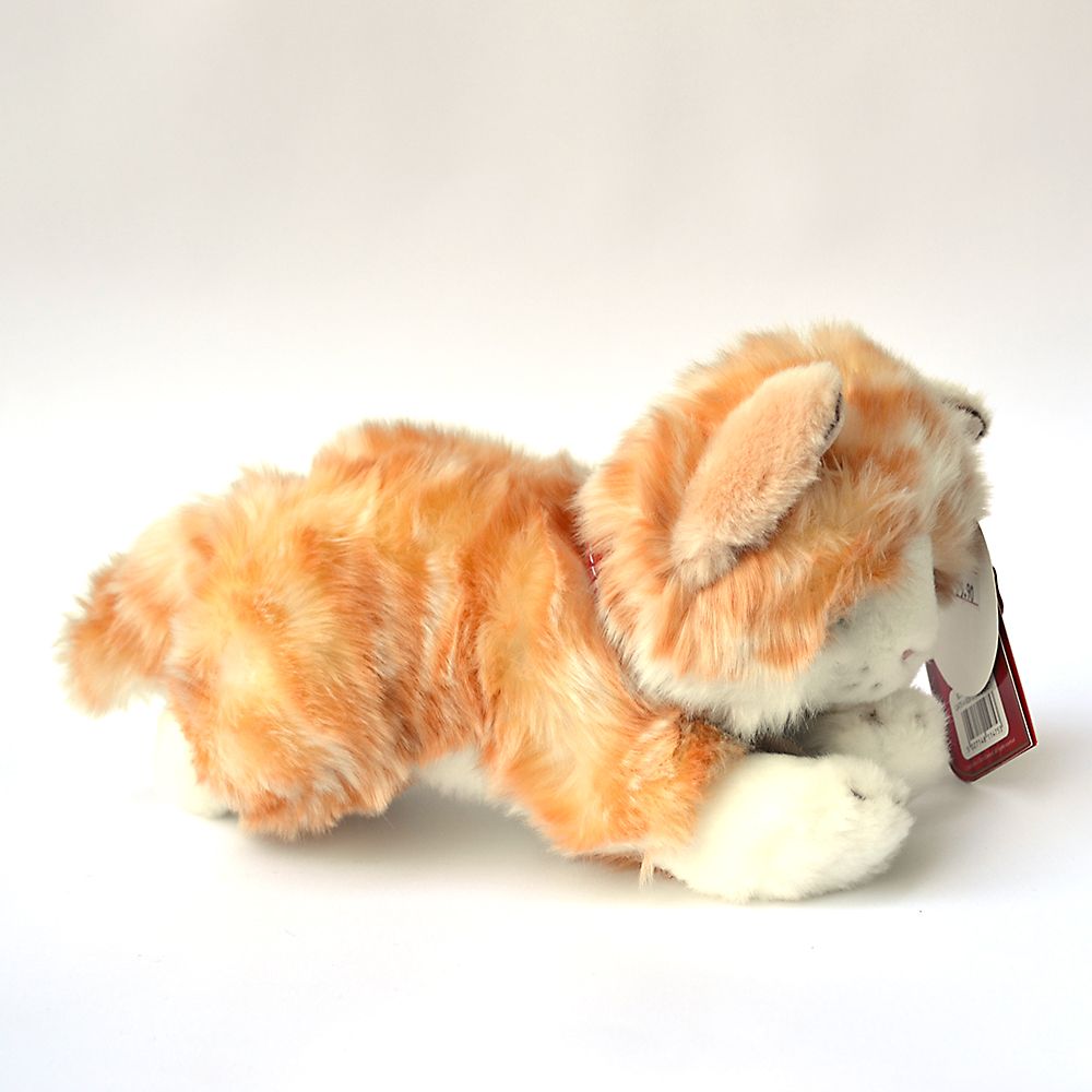 Keel Toys, S1475, Плюшено легнало коте