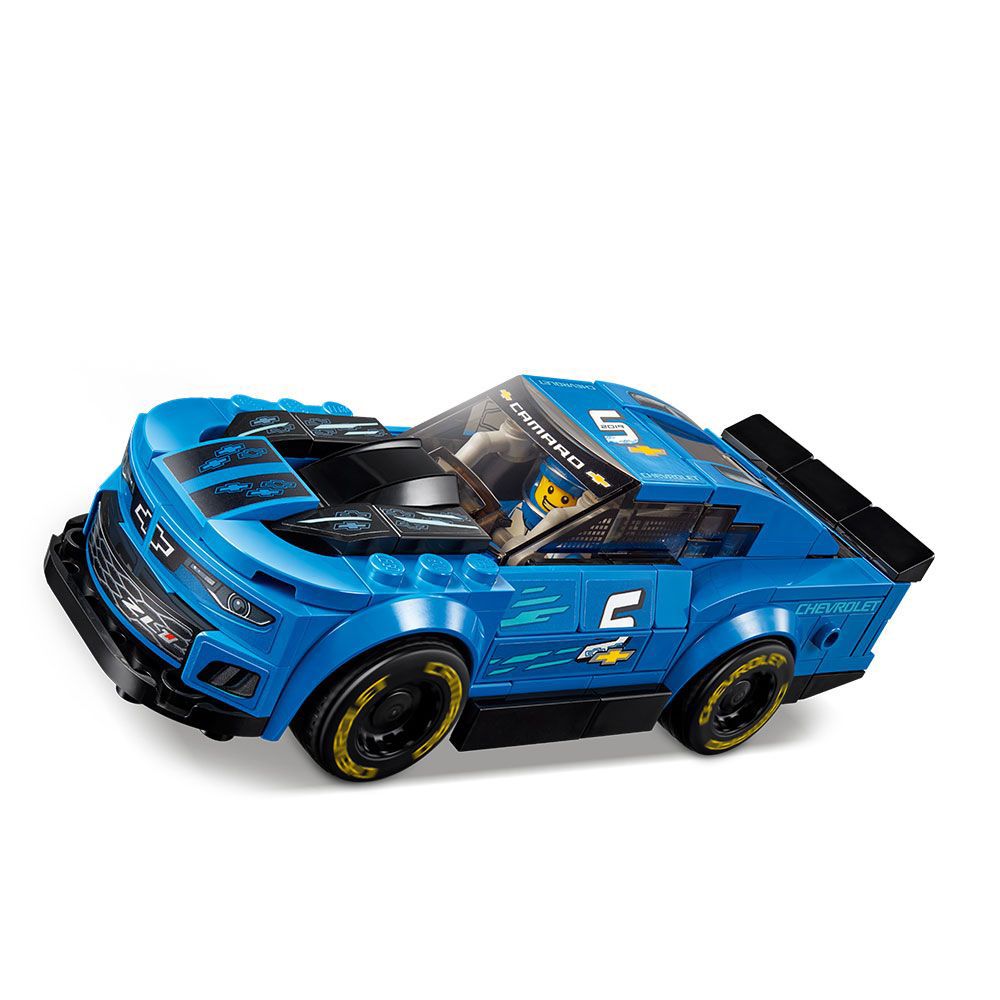 Шевролет Камаро ZL1