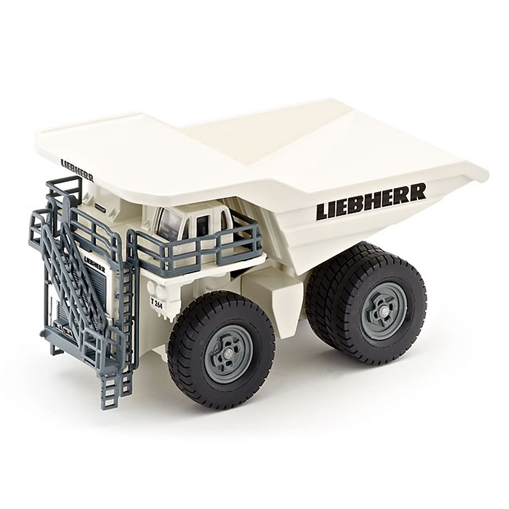 Siku, Камион за мини, Liebherr T 264