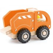 9080 , Боклукчийски камион