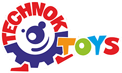 TechnoK toys
