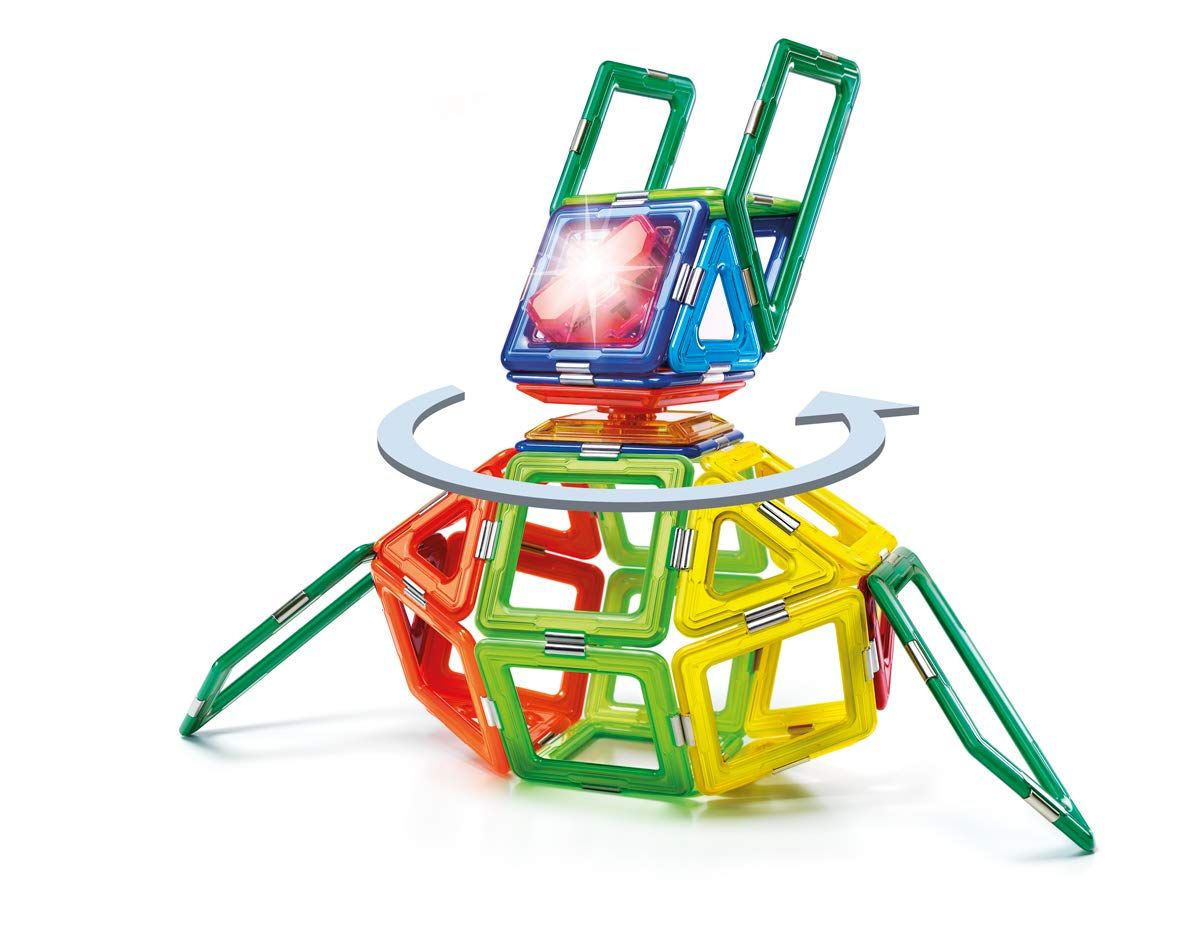 Магнитен конструктор, Space Ball, 36 части