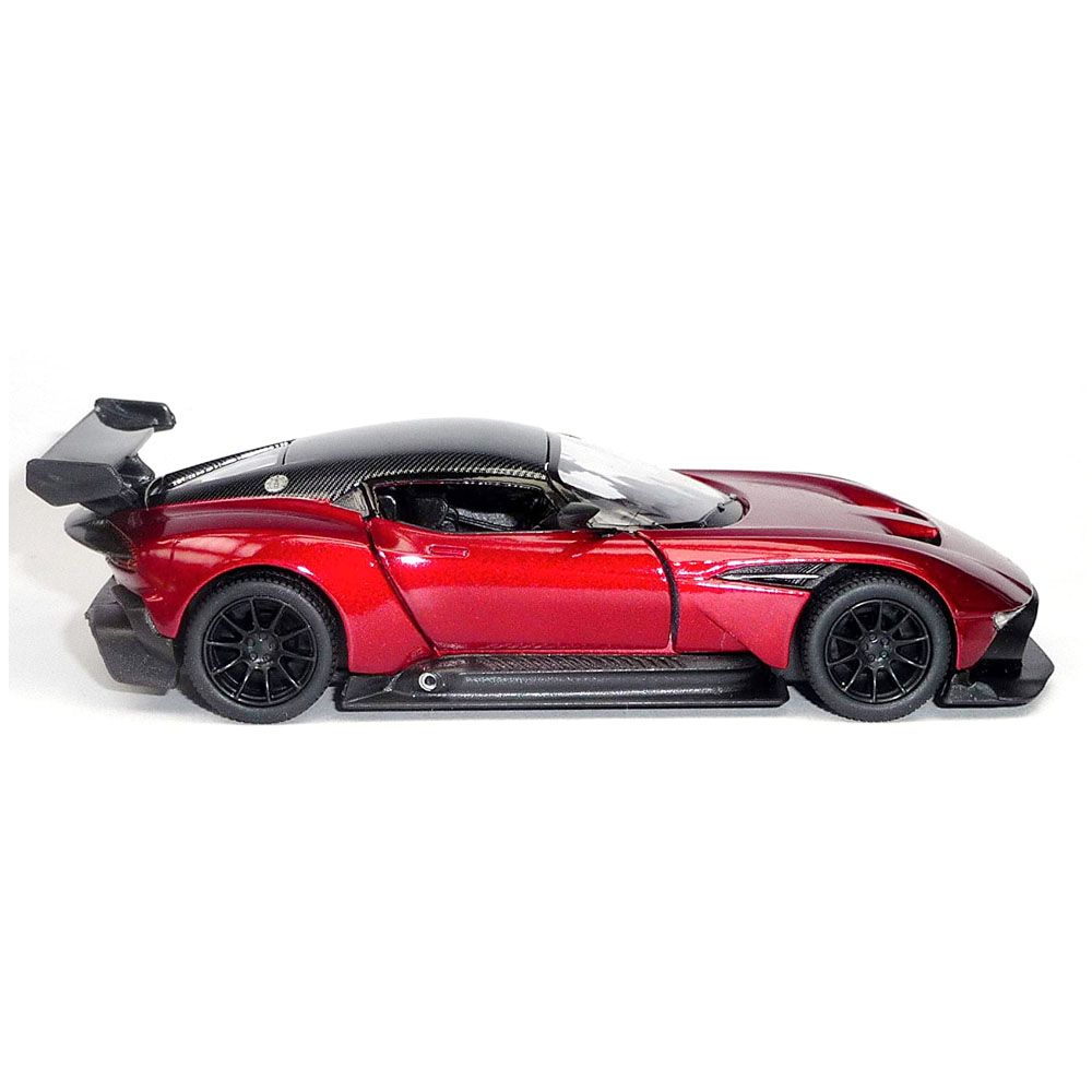 Метална кола Aston Martin Vulkan