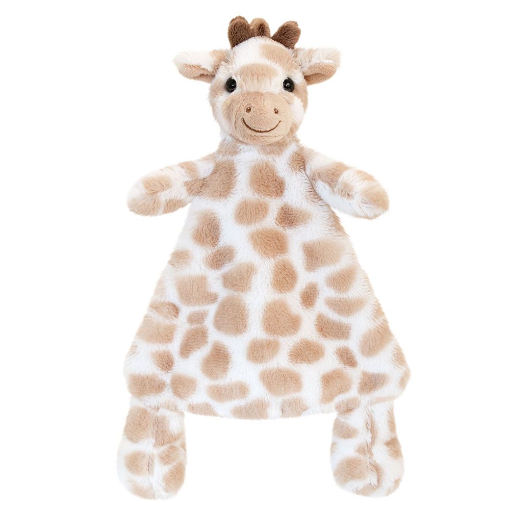 Бебешко жирафче за гушкане, 25 см