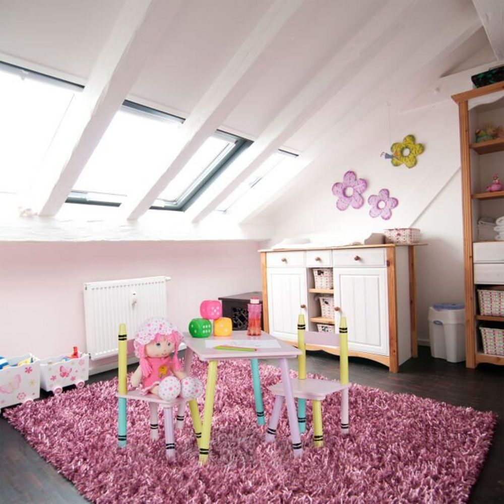 Комплект масичка с два стола, Пастели