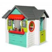 Детска къща-ресторант