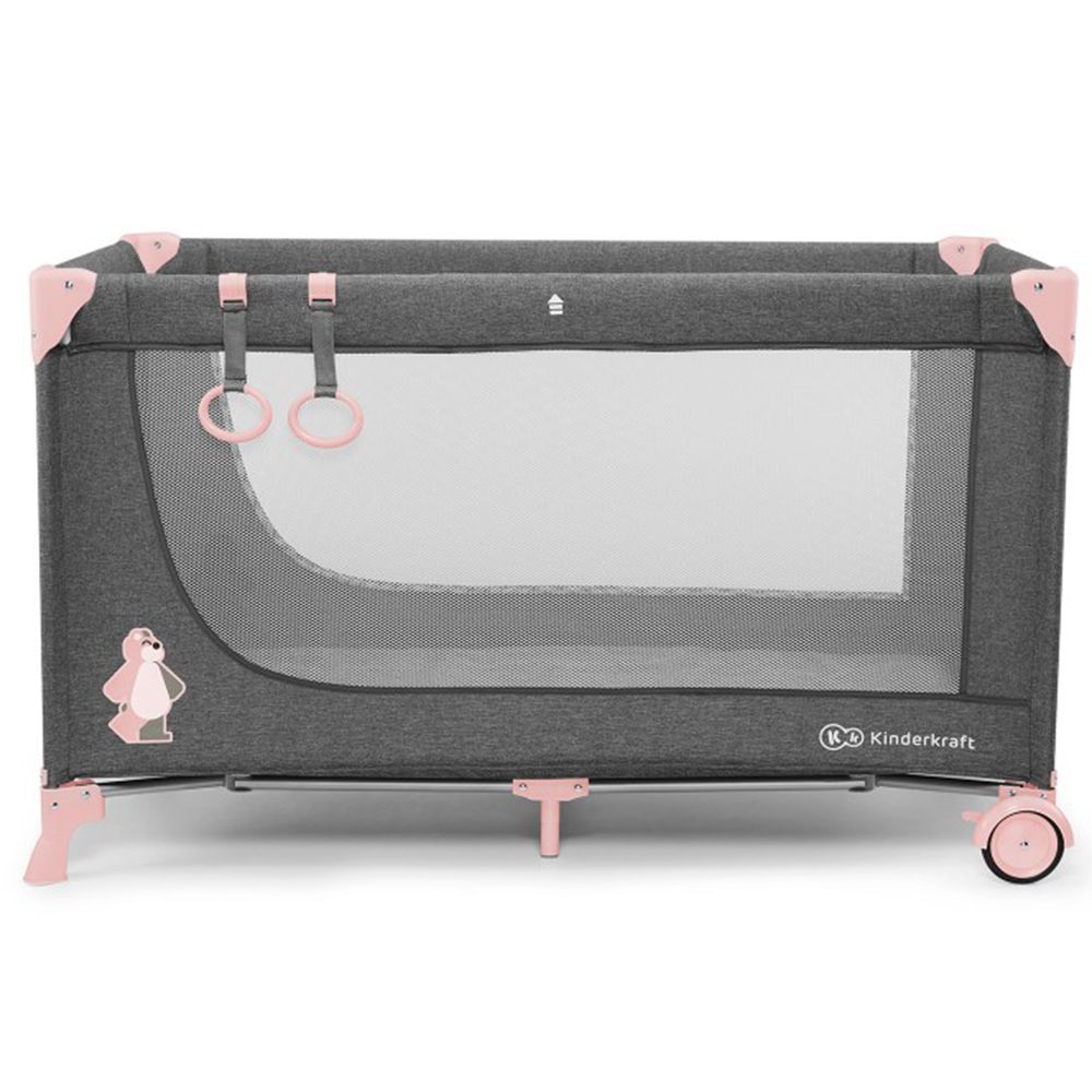 Бебешка кошара JOY, 2 в 1