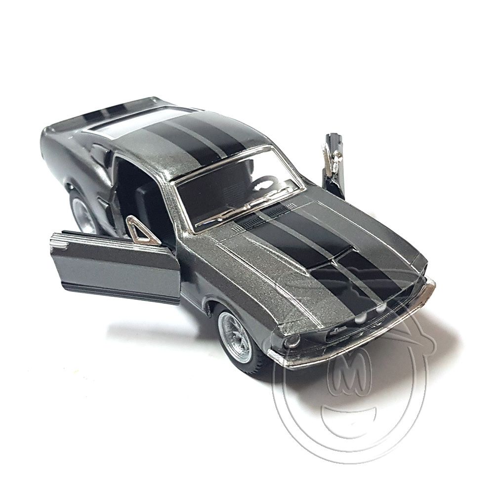 Метална кола, Shelby GT-500, 1967 г