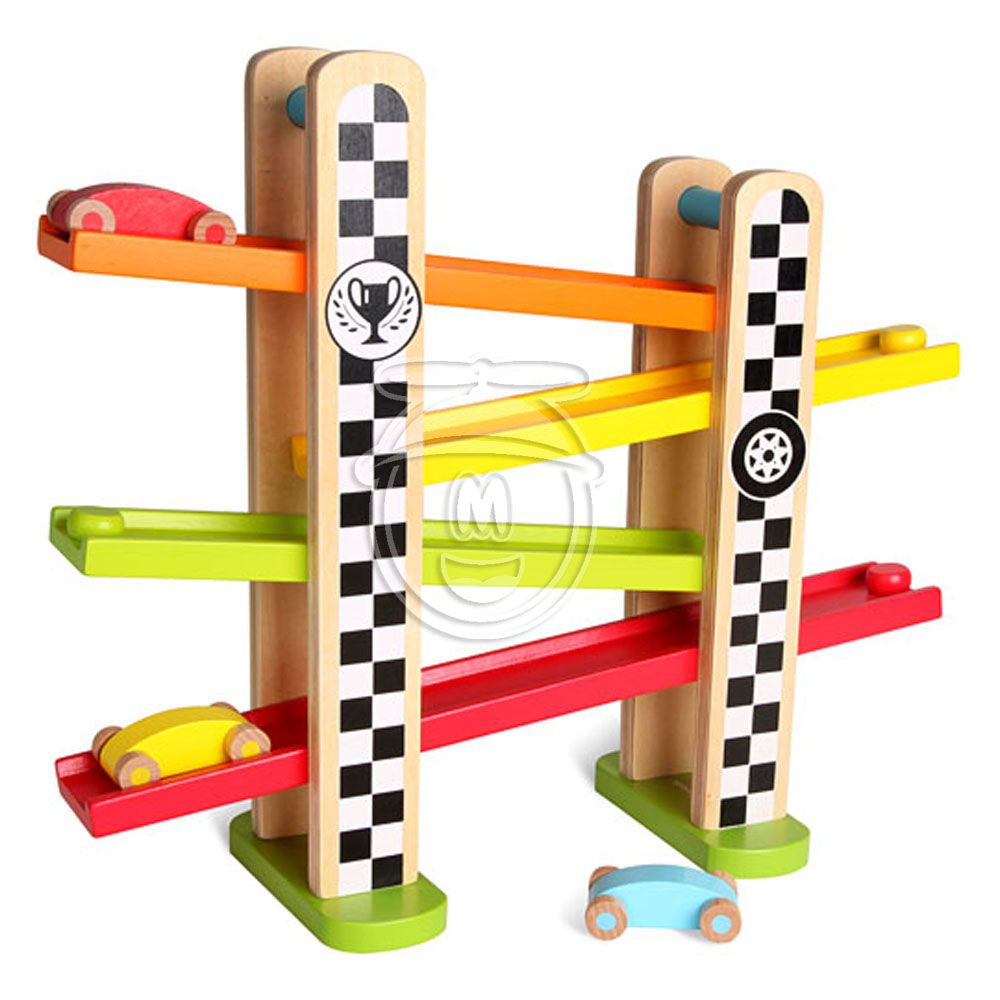 Classic world, Роли с три колички