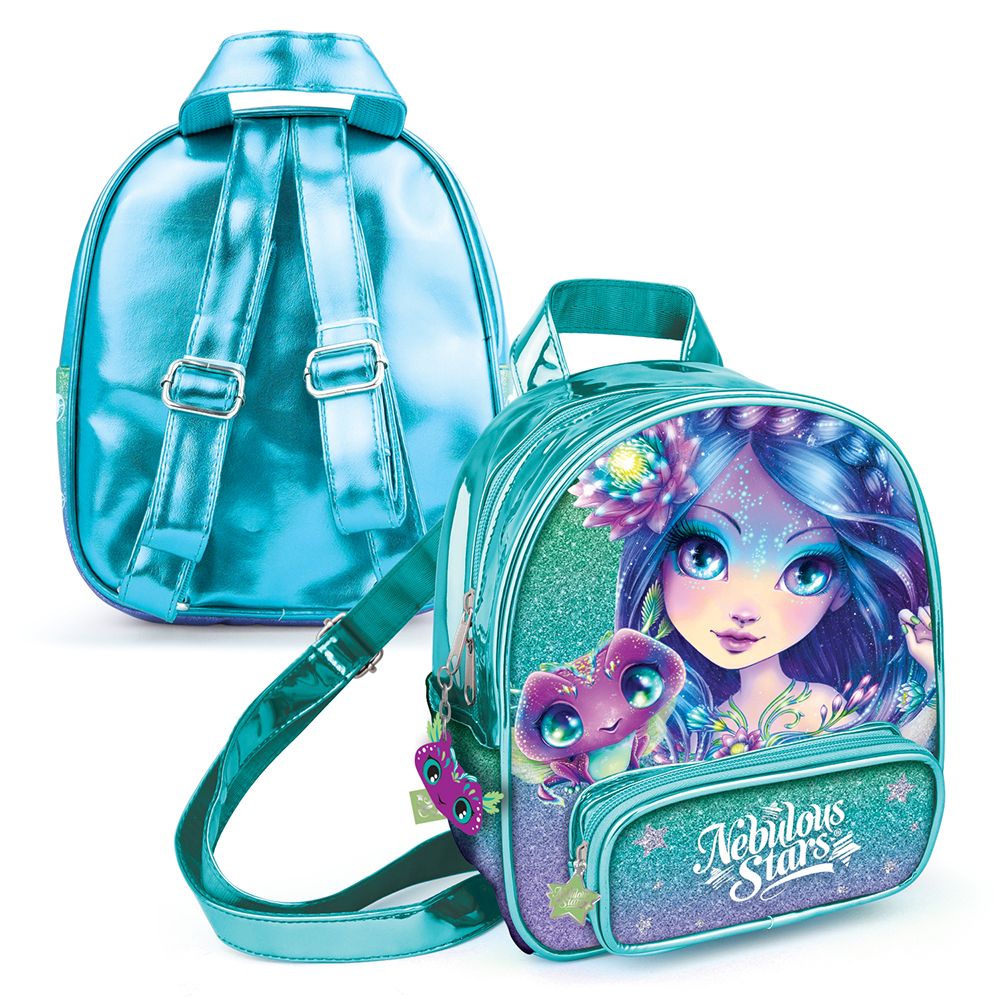 Мини раничка, Ненуфия