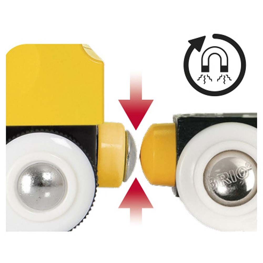 Моят първи локомотив с батерии