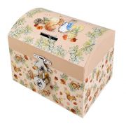 Музикална касичка, Зайчето Питър