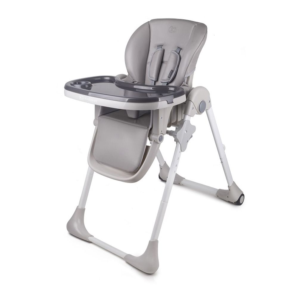 Сгъваемо столче за хранене YUMMY