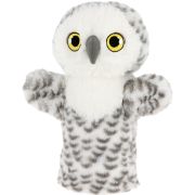 Кукла за куклен театър, Сова, 27 см