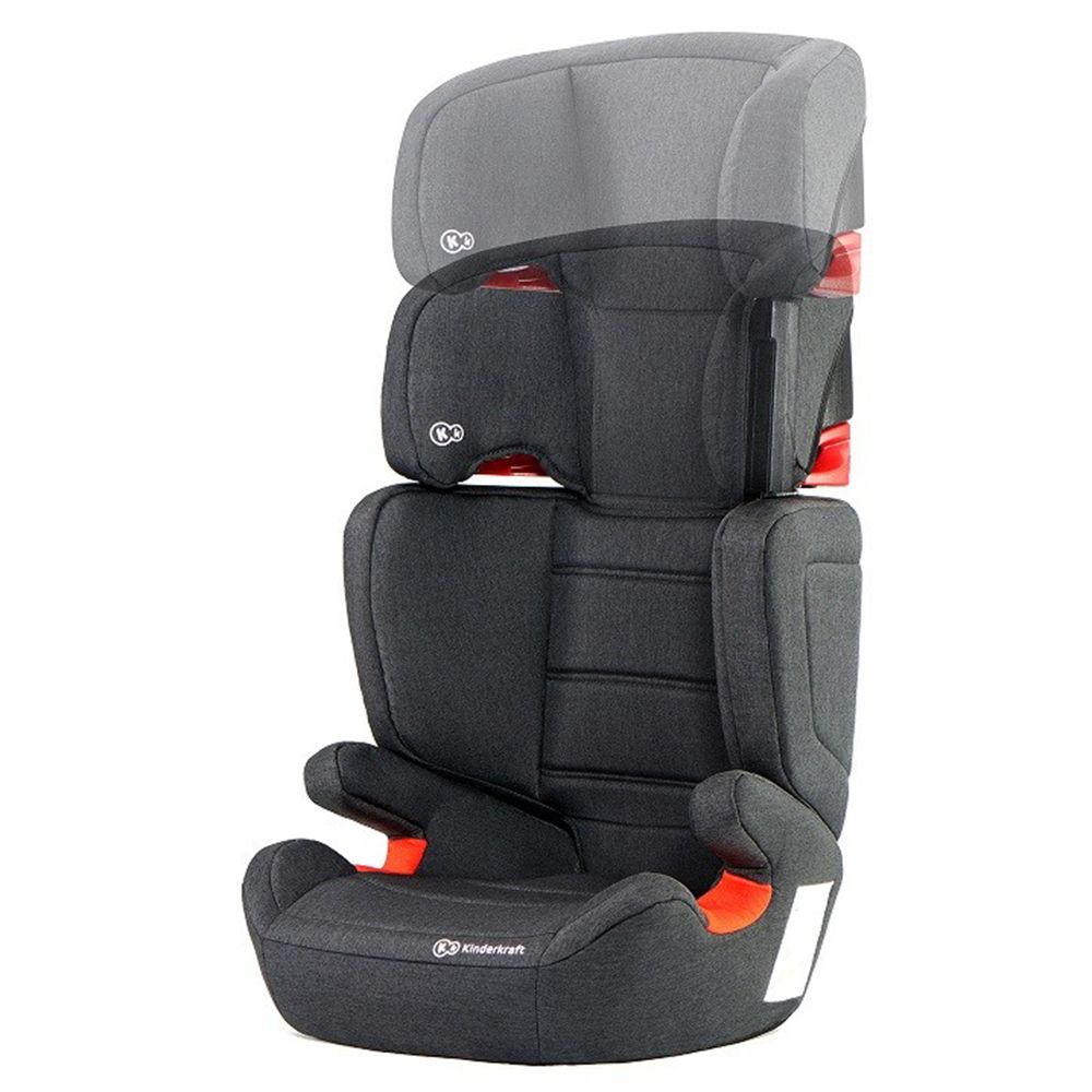 Столче за кола Junior Isofix, 15-36 кг