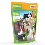 Фигурка за игра и колекциониране, Пакет изненада