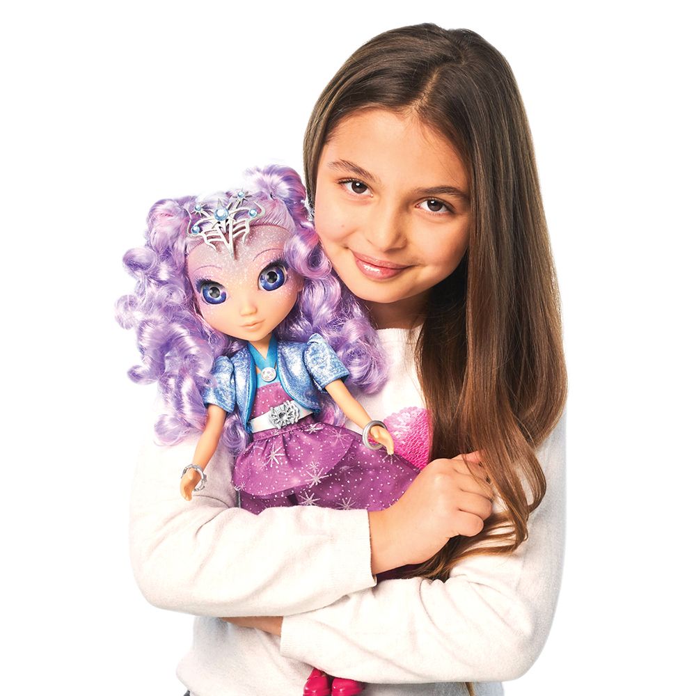 Звездна принцеса, Небулия, луксозна кукла