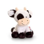 Пипинс, Плюшена играчка, Крава