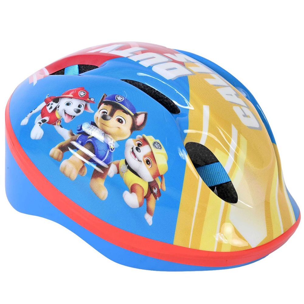 E&L Company, Детска каска за велосипед, Пес Патрул