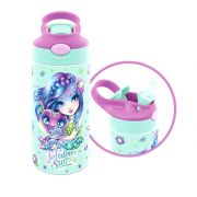 Термосна бутилка за вода, Ненуфия и Лилия