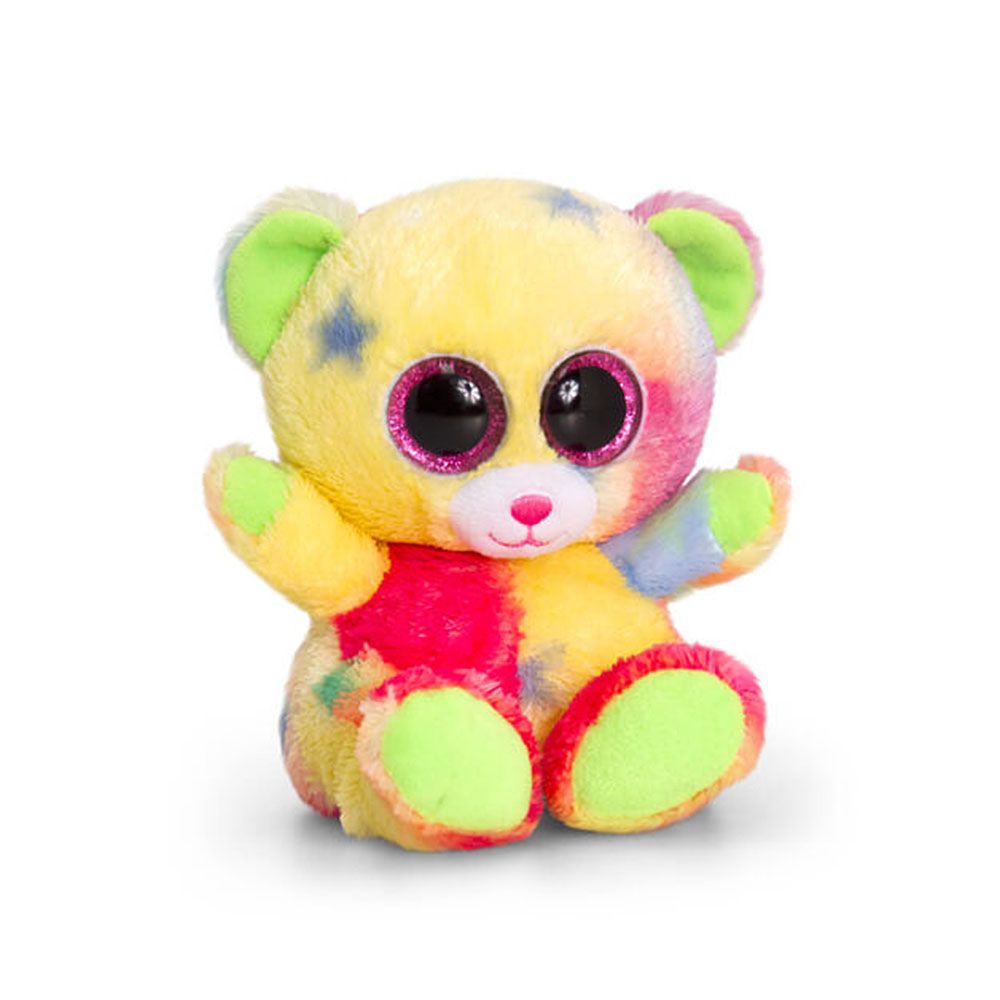 Keel Toys, SW0886, Анимотсу, Плюшено мече