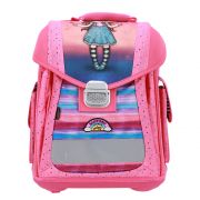 Ергономична раница, Living In A Bubble