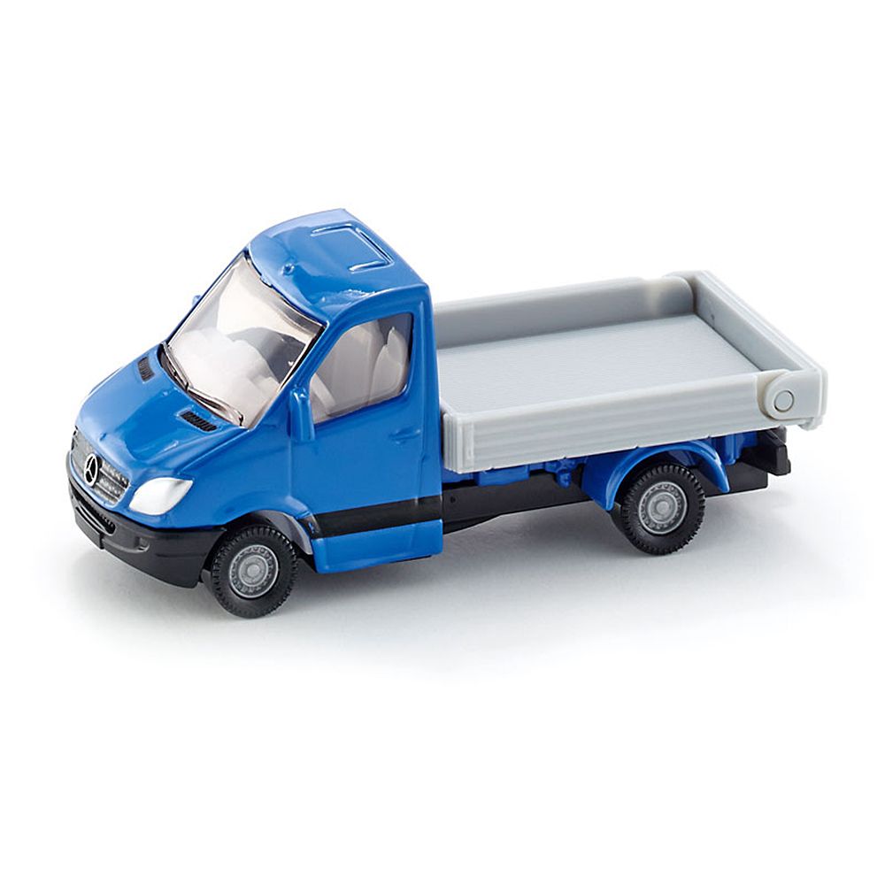 Siku, Микробус Mercedes-Benz с леген