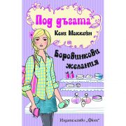 Боровинкови желания